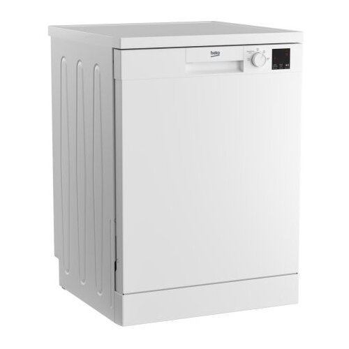 Beko prostostoječi pomivalni stroj DFN04321W, (5000166201) Cene