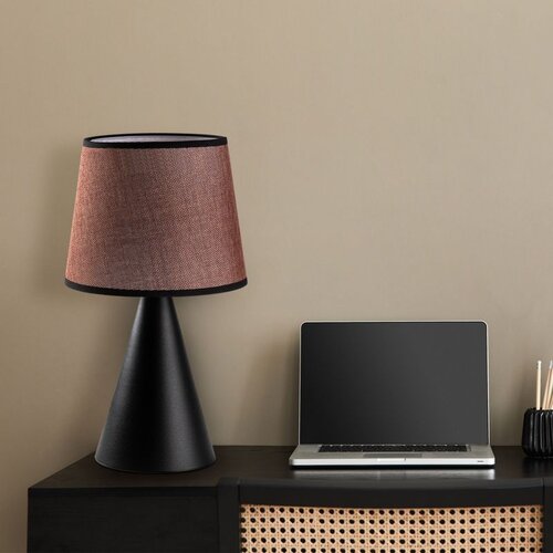 Opviq kona - 15481 blackbrown table lamp Cene