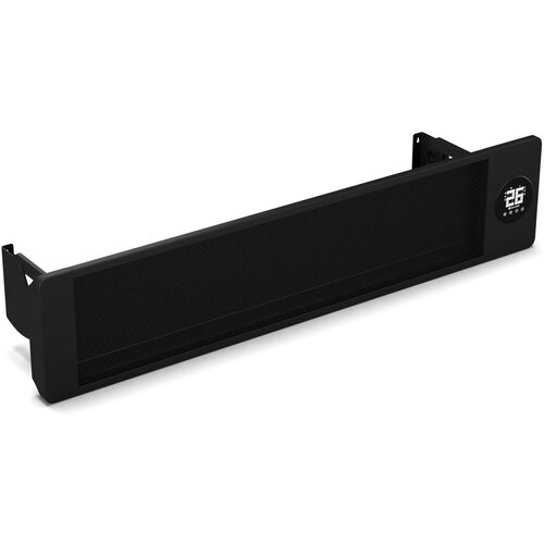 Blumfeldt Infrardeči stenski grelnik Cosmic Beam | za zunanjost | 5 do 50 stopinj | IP44 | do 30 m2 Cene