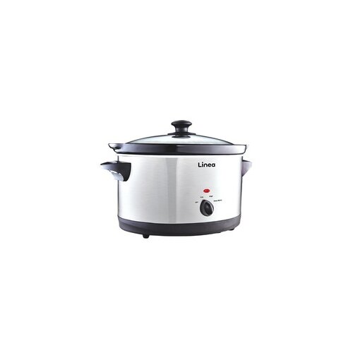Linea aparat za sporo kuvanje LSC-0660 Slike