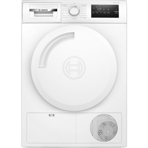 Bosch Serija 4 WTN83203 Su&amp;scaron;ilnik s 8 kg kondenzacijo Slike