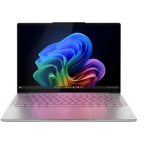 Oblivion gaming oprema Laptop Lenovo Yoga Slim 7 14ILL10 W11H/14 WUXGA OLED/U5-226V/16GB/512GB/bklt Srb/siva Cene