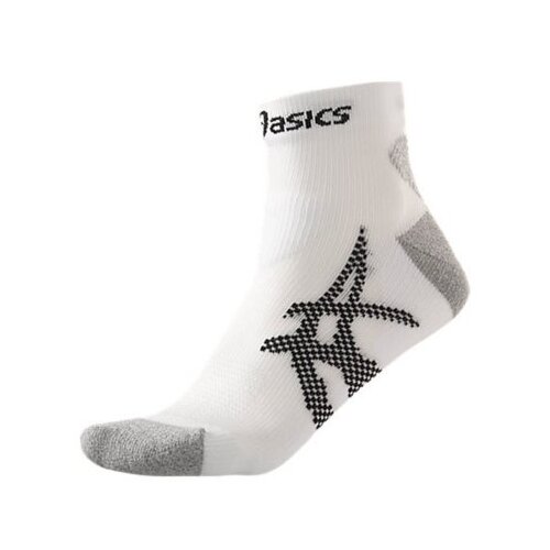 Asics muške čarape kayano bele Slike