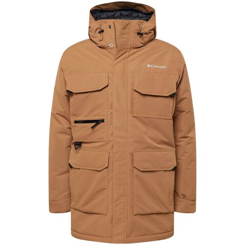 Columbia Zunanja jakna 'Landroamer™' svetlo rjava Cene