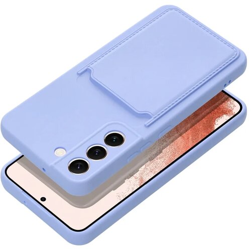 CARD maska za SAMSUNG A35 5G violet Cijene