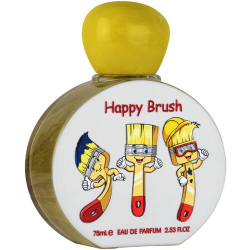 Lattafa Dečiji parfem Pride Happy Brush, 75ml Slike