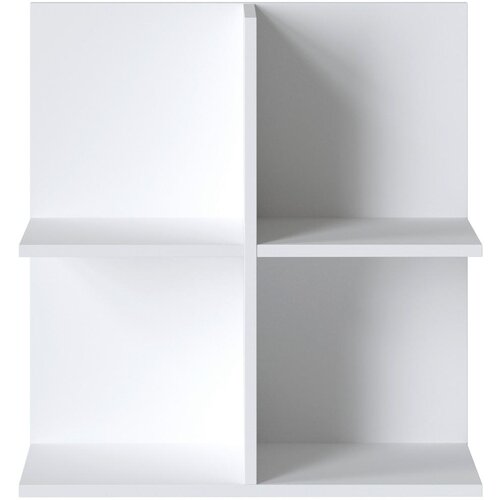 Mömax Stenski Regal Turino Neo, Wei&szlig; B: 60 Cm Cene