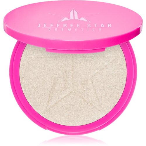 Jeffree Star Cosmetics Skin Frost™ Highlighter kompaktni highlighter u prahu Ice Cold 16.5 g Cene