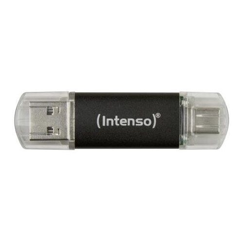 Intenso 32GB Twist Line USB 3.2 / USB-C spominski ključek 3539480 Cene
