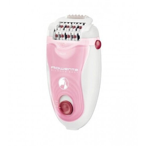 Rowenta Depilator Silence Soft EP5640D1 Cijene