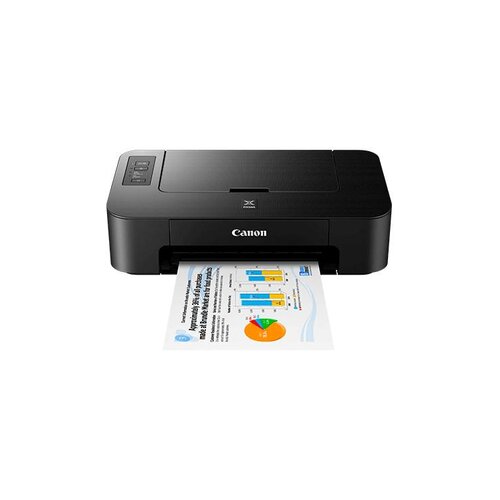 Canon PIXMA TS205, A4, Up to 4800x1200dpi, 7,7 ppm/4 ppm, USB2.0 all-in-one štampač Slike