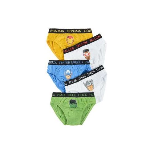 Cool club GACICE 5KOM MARVEL HEROES MARVEL Cijene