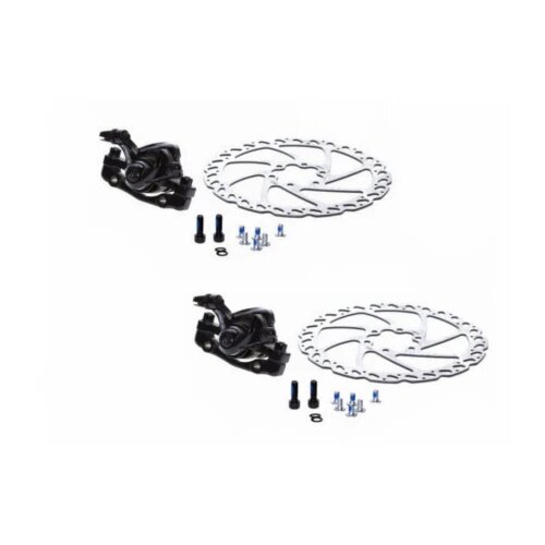 Capriolo KOC-DISK SET PRED DX2007 180 151008 Cene