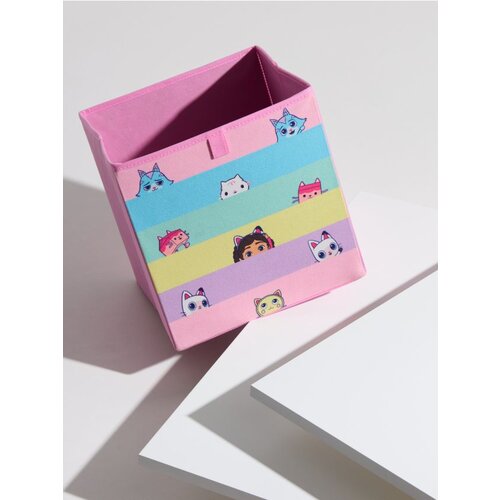 Sinsay Kutija za pohranu Gabby&amp;#039;s Dollhouse Slike