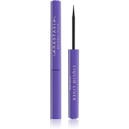 Anastasia Beverly Hills Liquid Liner tekući eyelineri 2,4 ml Slike