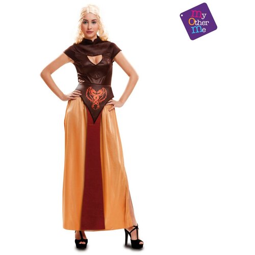  Svečana odjeća za odrasle My Other Me Princeza M/L M/L Cene