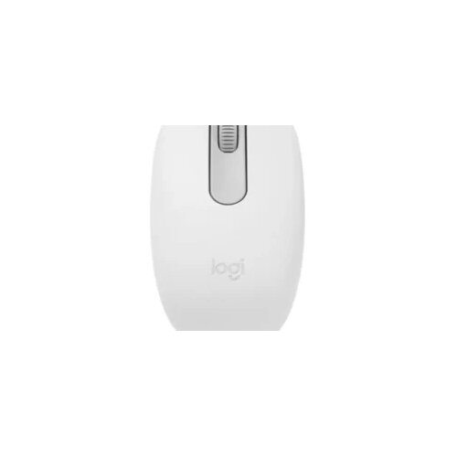 Logitech Mi&amp;scaron; M196 Bluetooth White Slike