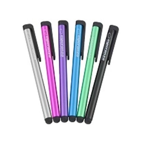 Stylus Pen ESPERANZA, za Tablet i Smartphones, random color, EA140 Cene