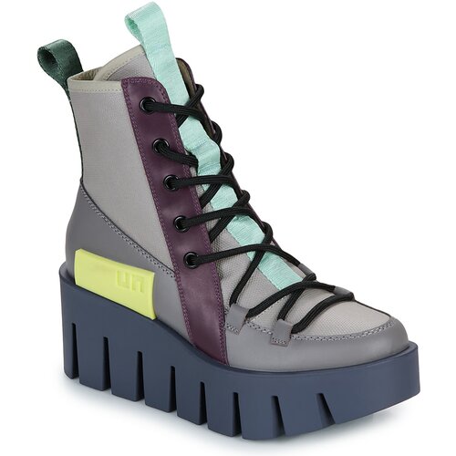 United nude GRIP EXPLORER LO Siva Slike