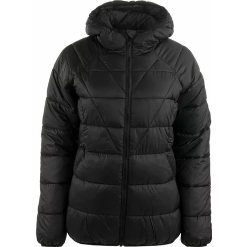 Alpine pro DOLEBA Ženska jakna, crna, veličina
