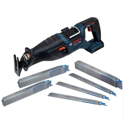 Bosch Akumulatorska sabljasta testera GSA 18V-28 18V 28mm Cene