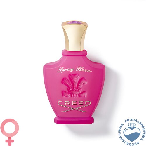Creed Spring Flower - 75ml Cijene