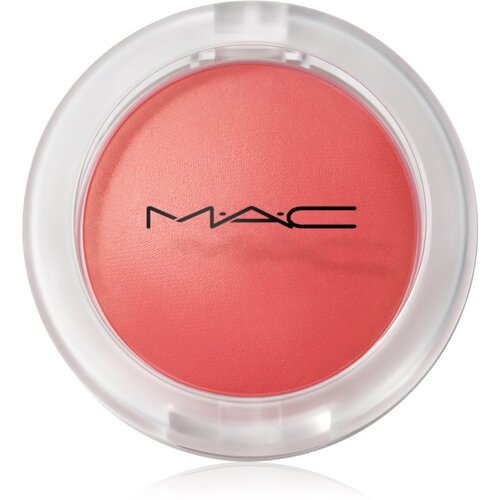MAC Cosmetics Glow Play Blush Rdečilo za posvetlitev odtenek Groovy 7,3 g Cene