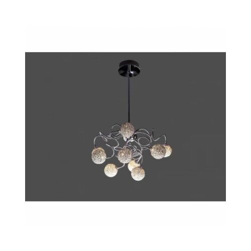 Luna 30 luster 9X3W 3200K Cene