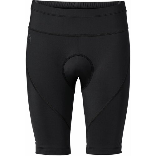 VAUDE Women&amp;#039;s cycling shorts Matera Tight Black 40 Slike