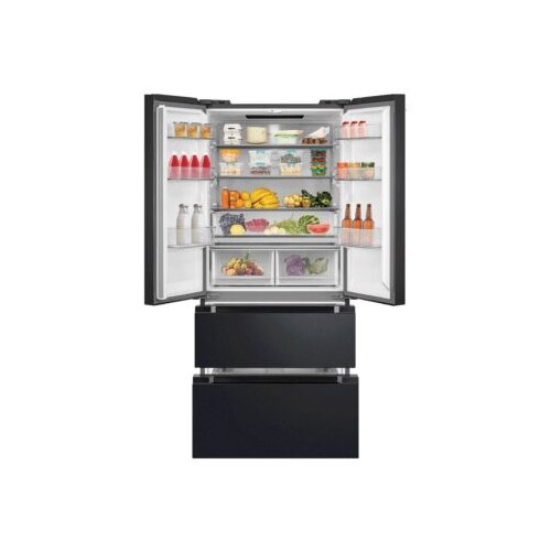 Vivax HOME hladnjak CFS-516DFD X Cene