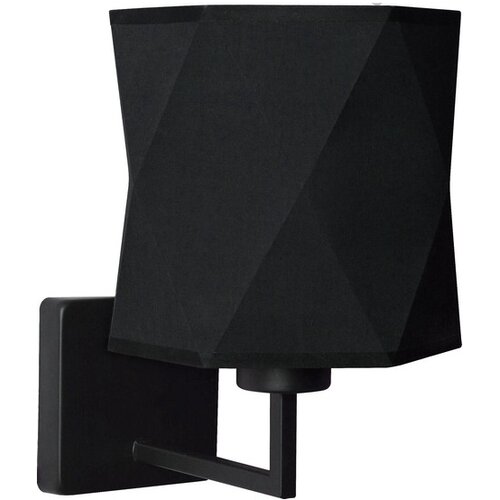 Forma Zidna lampa F7705-1Z crna Slike