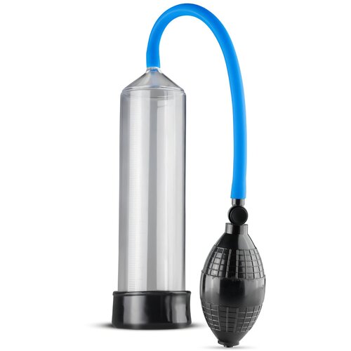 EasyToys - Men Only pumpica za penis, prozirna Cijene