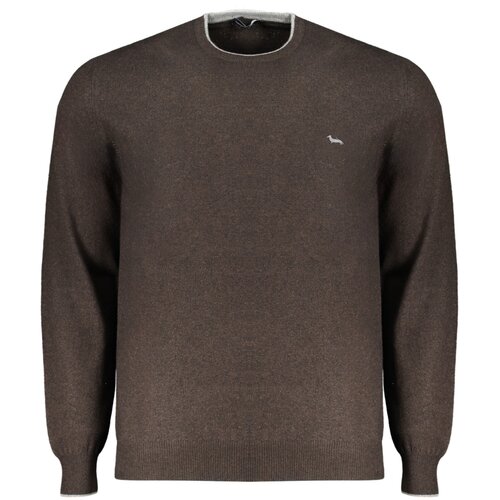 HARMONT & BLAINE HARMONT & BLAINE MEN&#39;S BROWN SWEATER Cijene
