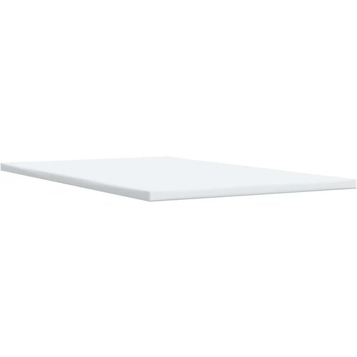 vidaXL Krevet s oprugama i madracem plavi 120 x 190 cm od tkanine Cijene