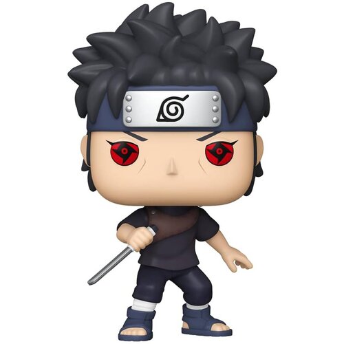 Funko POP ANIMATION: NARUTO - SHISUI UCHIHA Cene