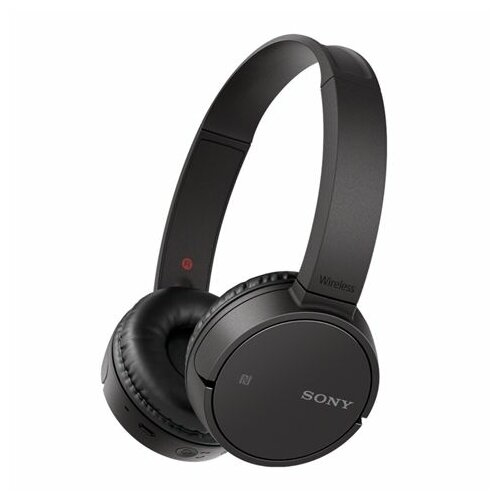 Sony WH-CH500B slušalice Slike