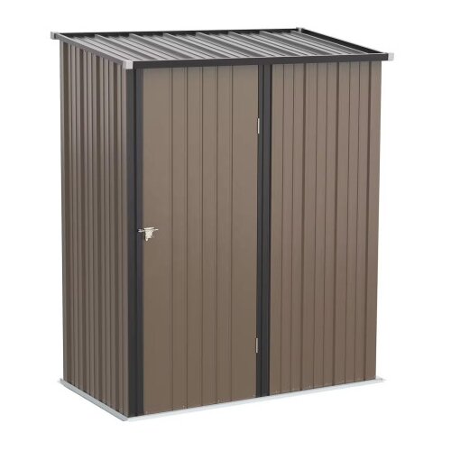 Master Spremište vrtno metalno 1620x86x1810mm YA0305 Cijene