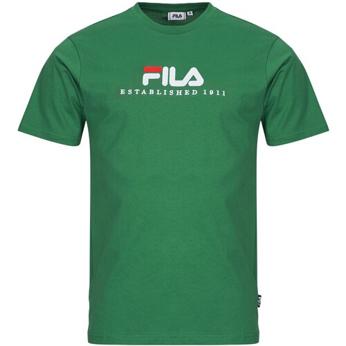 Fila Majice s kratkimi rokavi BRILL Zelena Cene