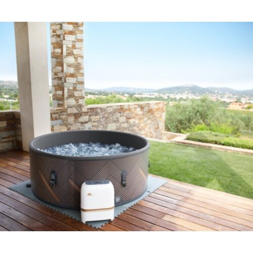 Olimp Sport Hidromasažna kada bubble MSPA MONO FRAME Cene