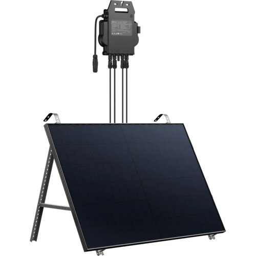 Anker SOLIX RS40P balkonska sončna elektrarna (1 x 445W) Cene