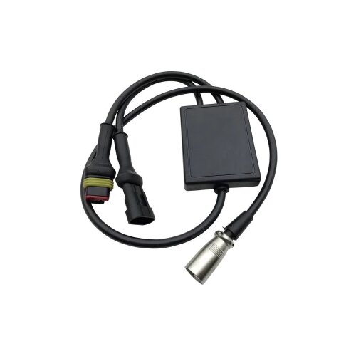  Adapterski kabel Prikladno za Sparta i Batavus 24 V Smart-Adapter AT00094 Cijene