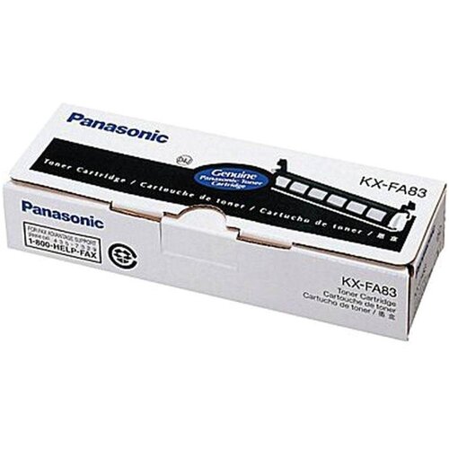 Panasonic toner KXFA83X Cijene