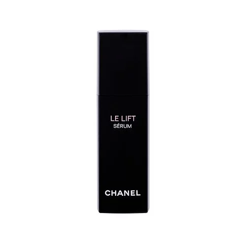 Chanel le lift firming anti-wrinkle serum serum za učvrstitev kože 30 ml za ženske