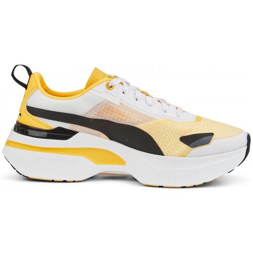 Puma Modne superge Kosmo rider wns Bela Slike