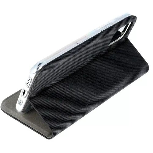  SENSITIVE Book for XIAOMI Redmi NOTE 12 5G crna Slike