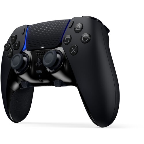 Sony PS5 Dualsense Edge Wireless Controller Midnight Black 1000045048 Slike