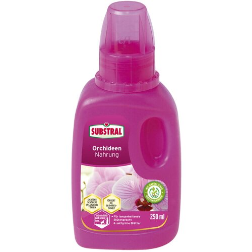 Substral Tečno đubrivo za orhideje 250ml Cene
