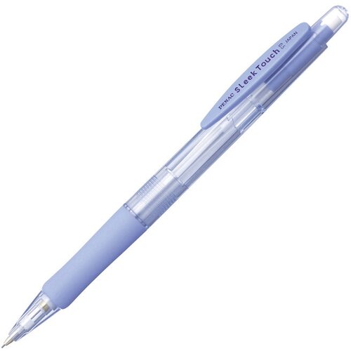Olovka TEHNIČKA 0,5 MM GRIP SLEEK TOUCH PENAC PASTELNO PLAVA Cene
