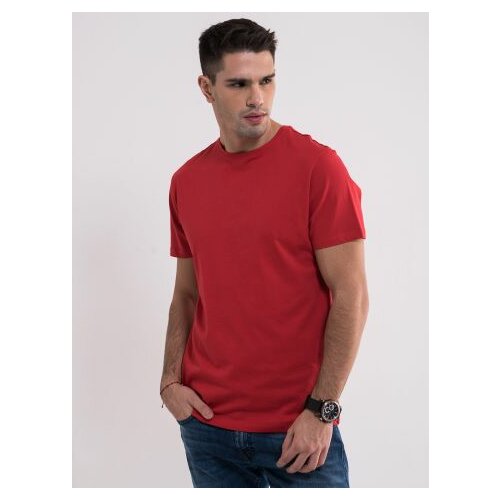 Legendww basic majica crvena 6064-9368-10 Cene