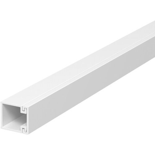 x Samolepilni kabelski kanal (2 m x 10 x 10 mm, bel) Cene